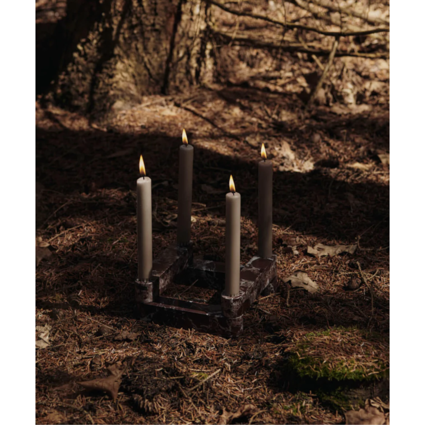 FERM LIVING | MODULAR CANDLE HOLDER | $189.00 - $235.00