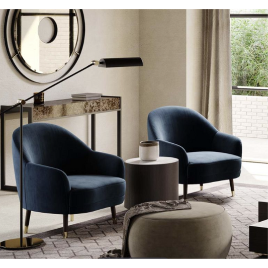 COSY ARMCHAIR |  $6,915.00