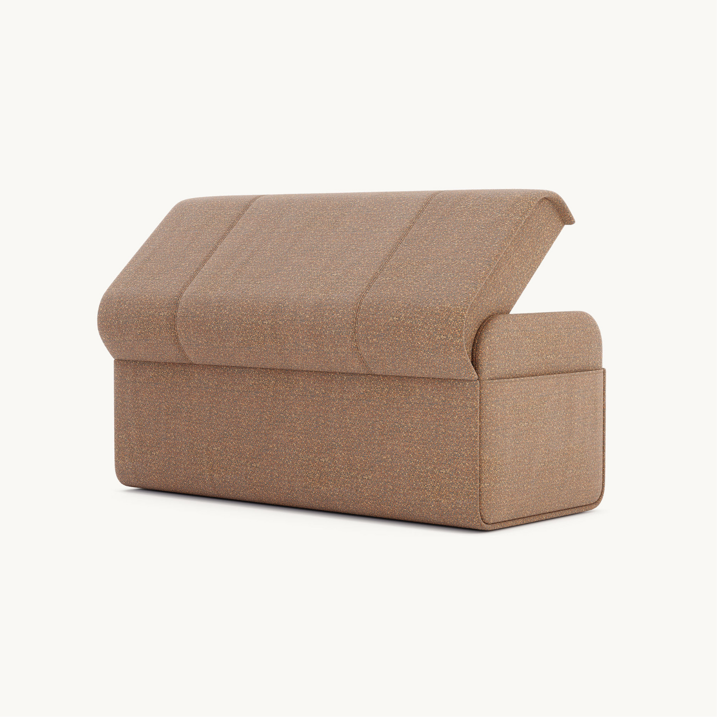 ADLEY POUF | $2,600.00 - $6,585.00