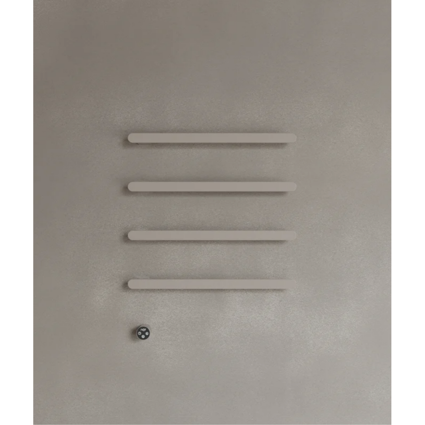 ELEMENTO BATH | WALL-MOUNTED HEADET TOWEL RACK | $926.10 - $1,090.13