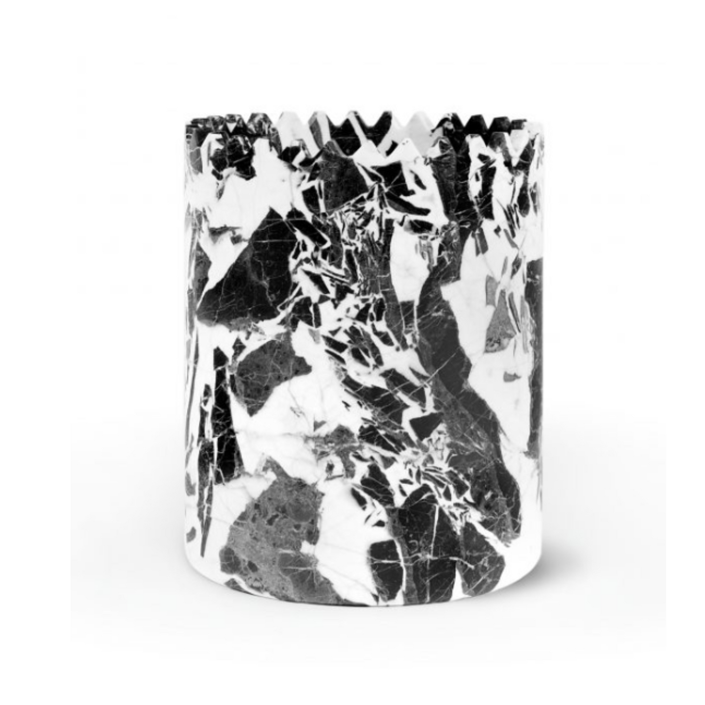 EDITIONS MILANO | TRIANGOLI VASE | $ 1,086.00 - $ 1,287.00