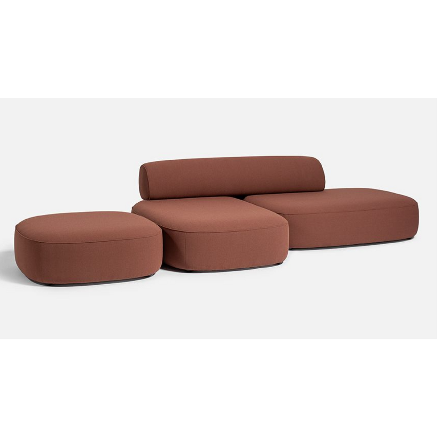 CARPANESE | SLOW SOFA - $13,350.00 - $23,250.00