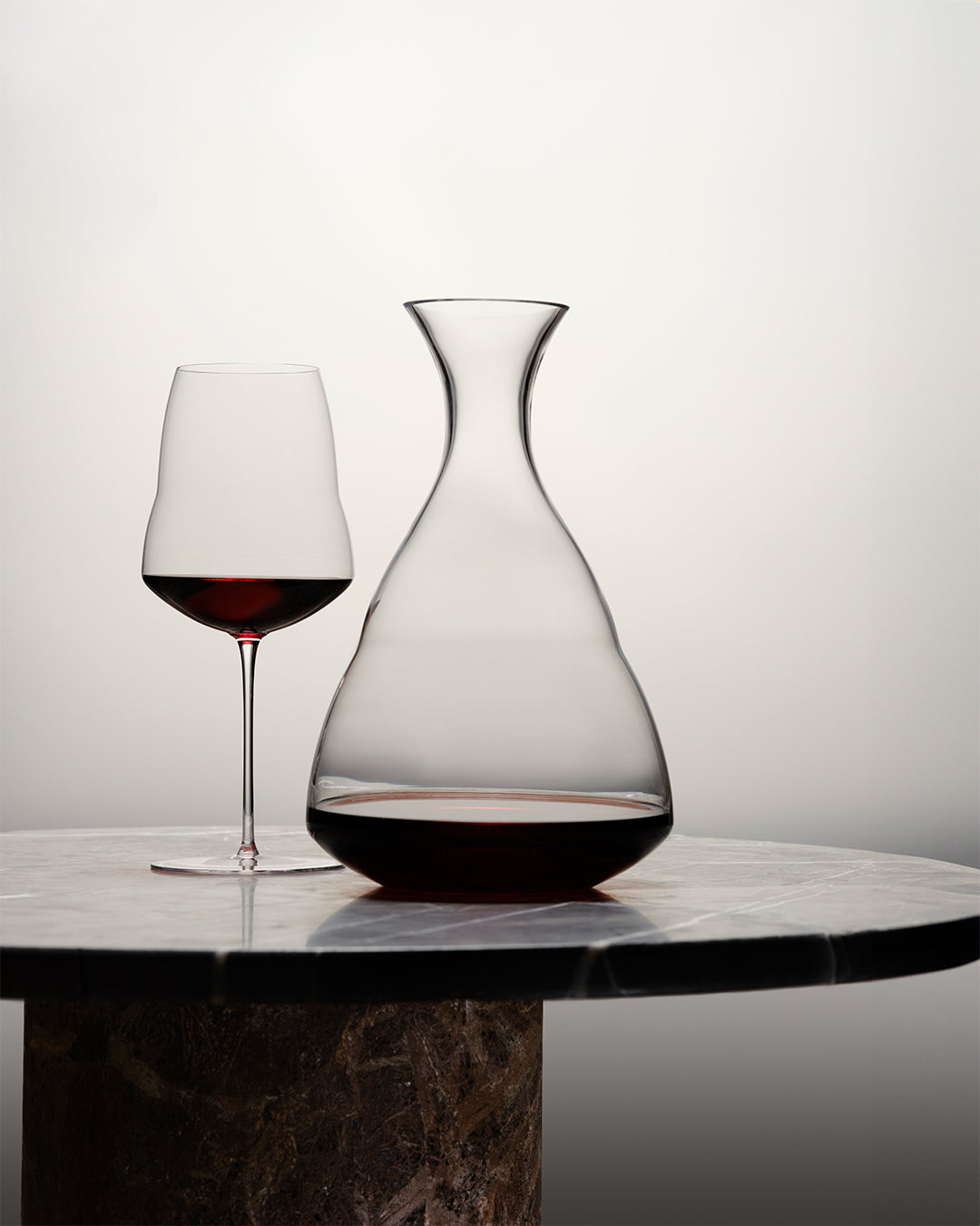Hering Berlin Domain Decanter