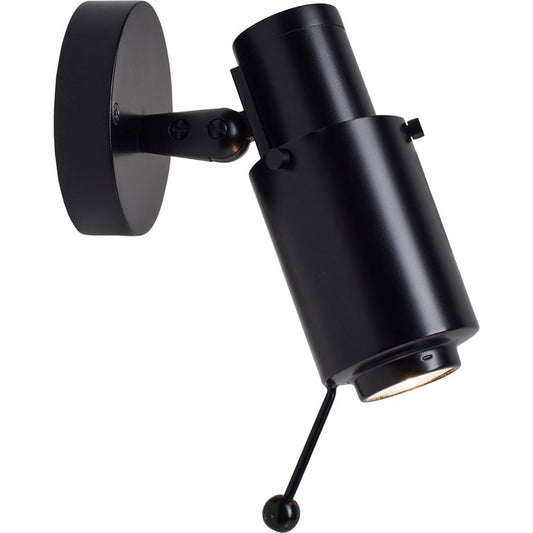 DCW I Biny Spot Wall Sconce with Directional Stick I $478.00