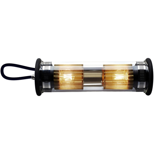 DCW I In The Tube Gold Wall Sconce I $1,722.00