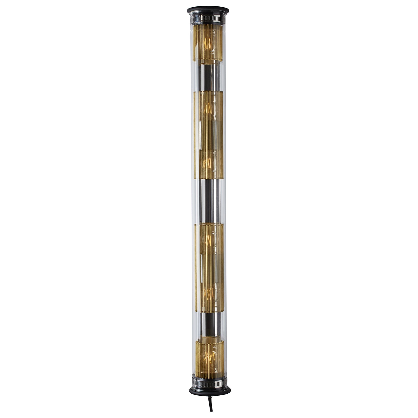 DCW I In The Tube Silver Wall Sconce I $1,722.00-$4,215.00