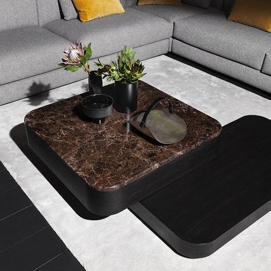 QUADRI TONDO 9150 | Tables set $ 7,585.00
