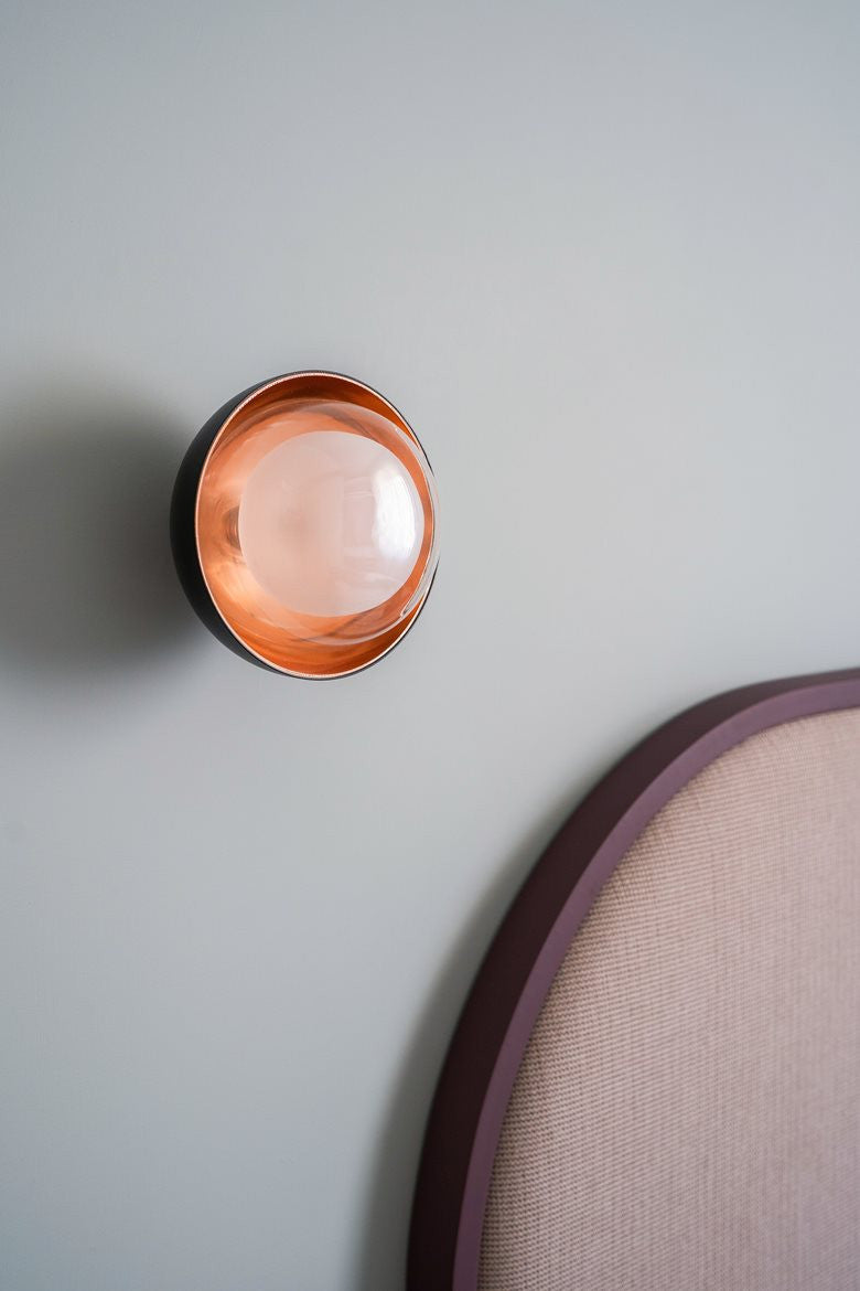 MUSE WALL/ CEILING LIGHT 554.71 BY TOOY $388.50