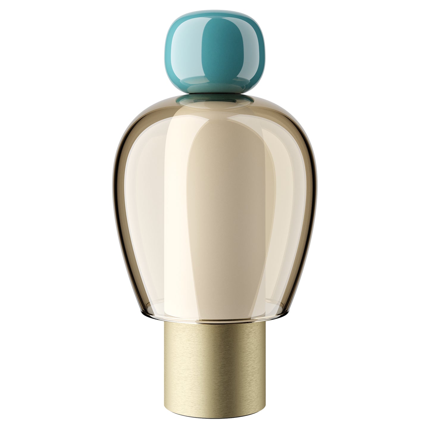 LODES Easy Peasy Portable Table Lamp - $545.00