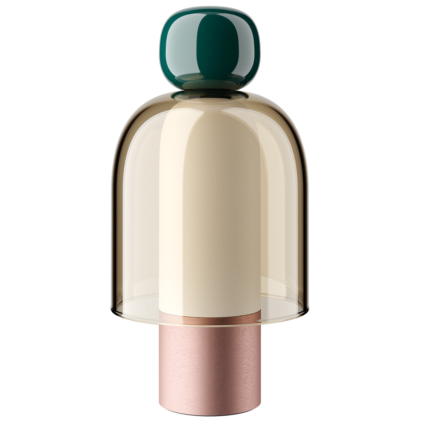 LODES Easy Peasy Portable Table Lamp - $545.00