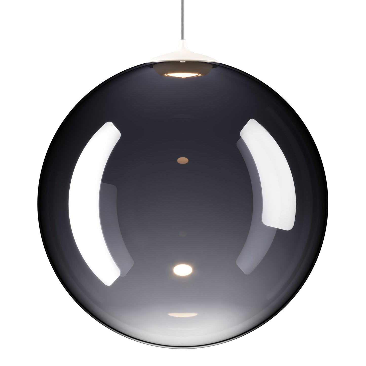 Random Solo Pendant - $410.00-$1,060.00