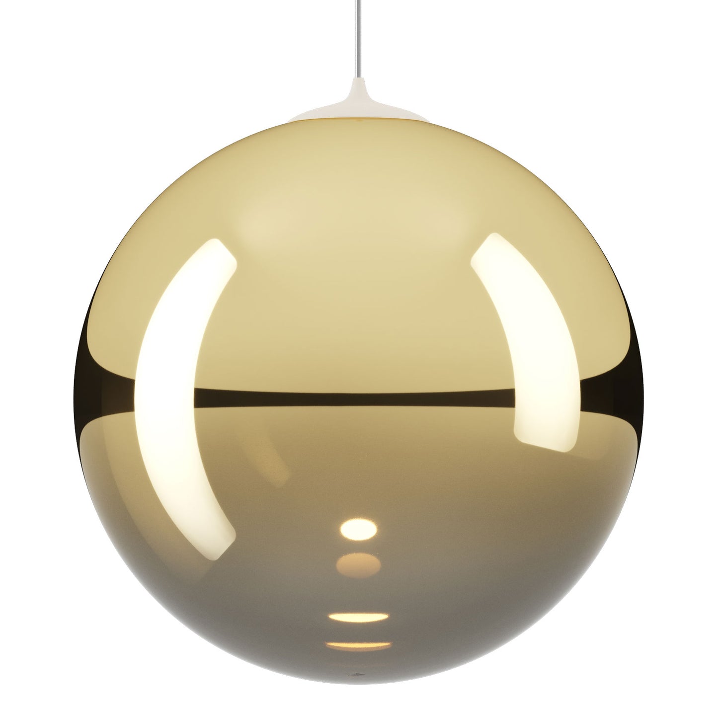 Random Solo Pendant - $410.00-$1,060.00