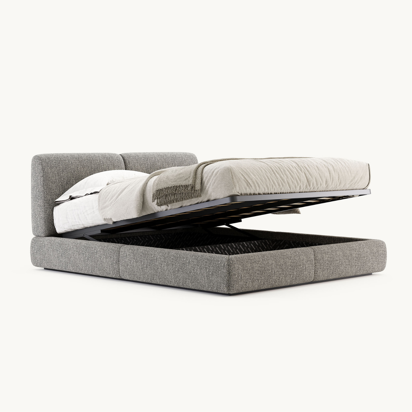 MARGOT BED | Quote Upon Request