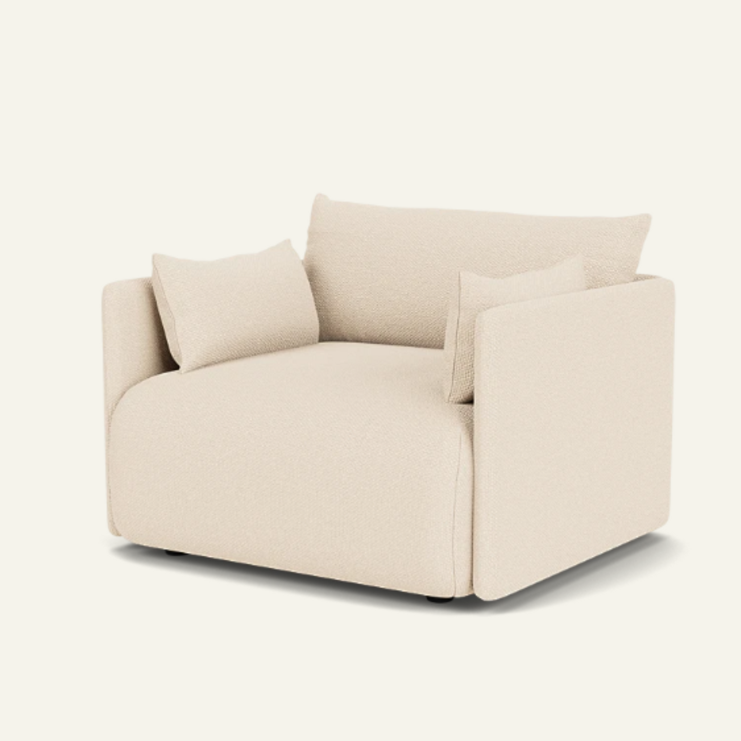 OFFSET SOFAS I $2,795.00 - $6,205.00