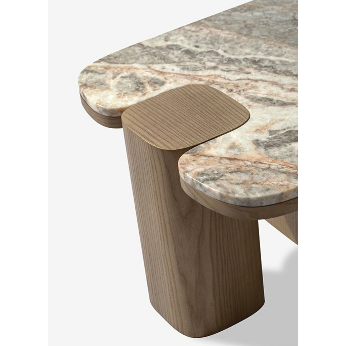 CARPANESE | ERICE TABLE - $7,125.00 - $10,425.00
