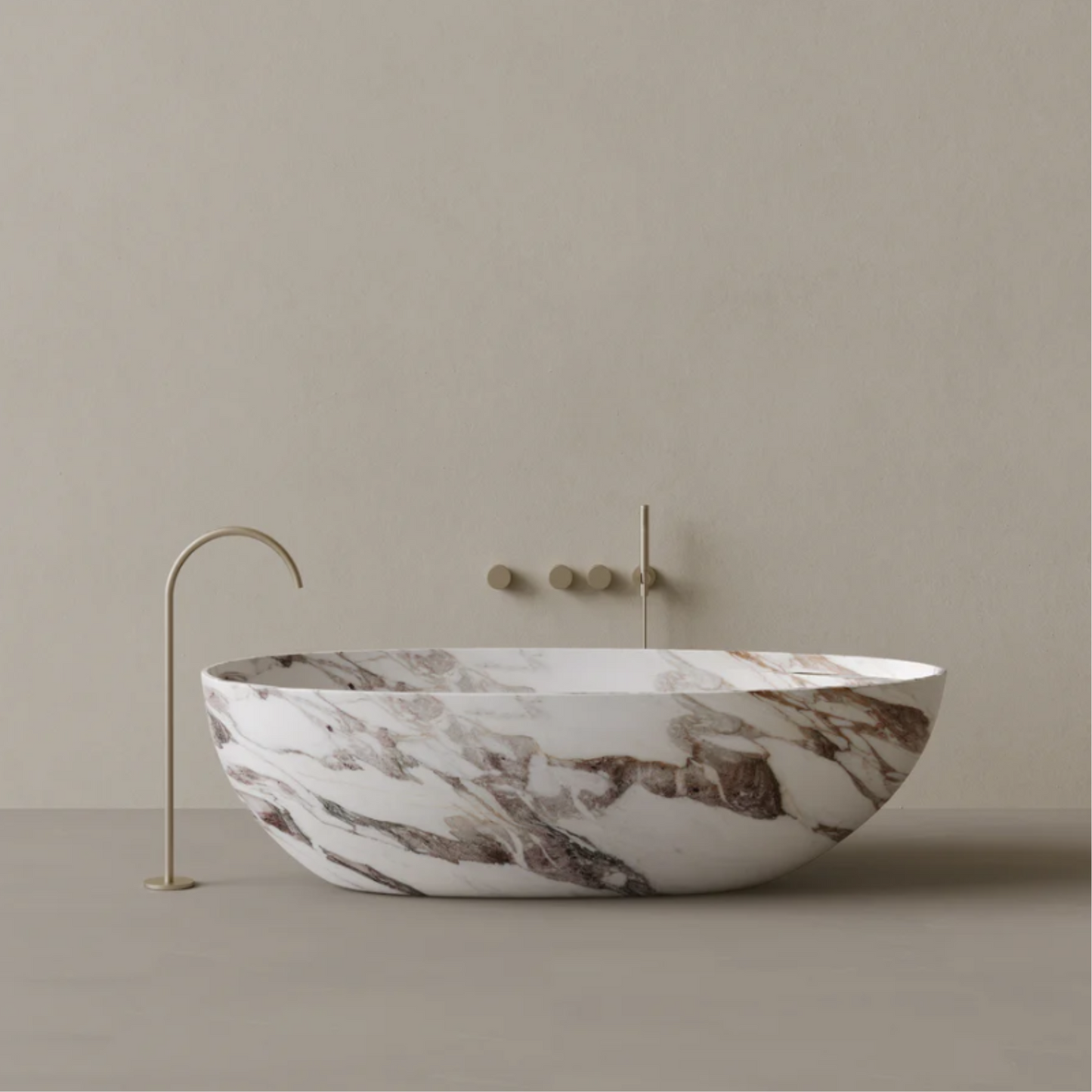 ELEMENTO BATH | BATHTUB WITH SHELF | $12,243.00 - $55,828.00