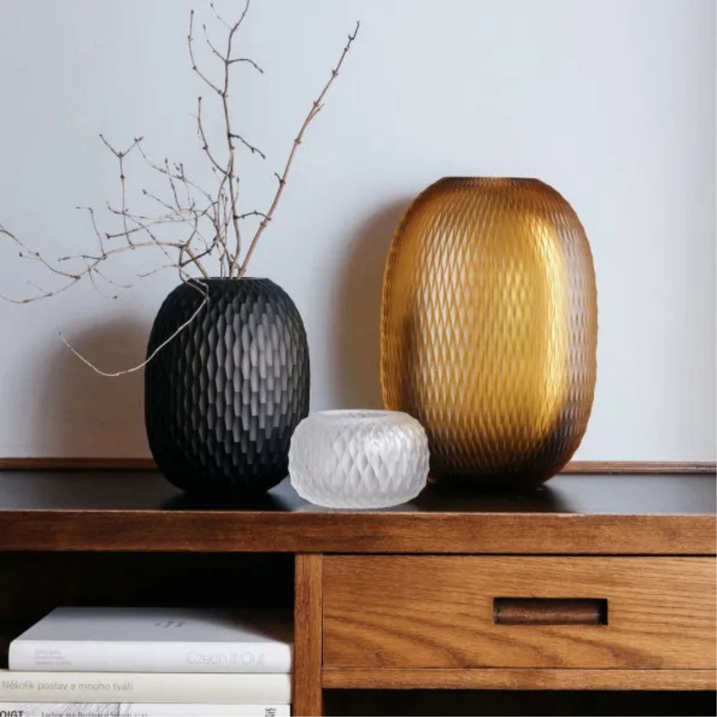 METAMORPHOSIS VASE AND CANDLE | $ 158.00 - $ 2,726.00