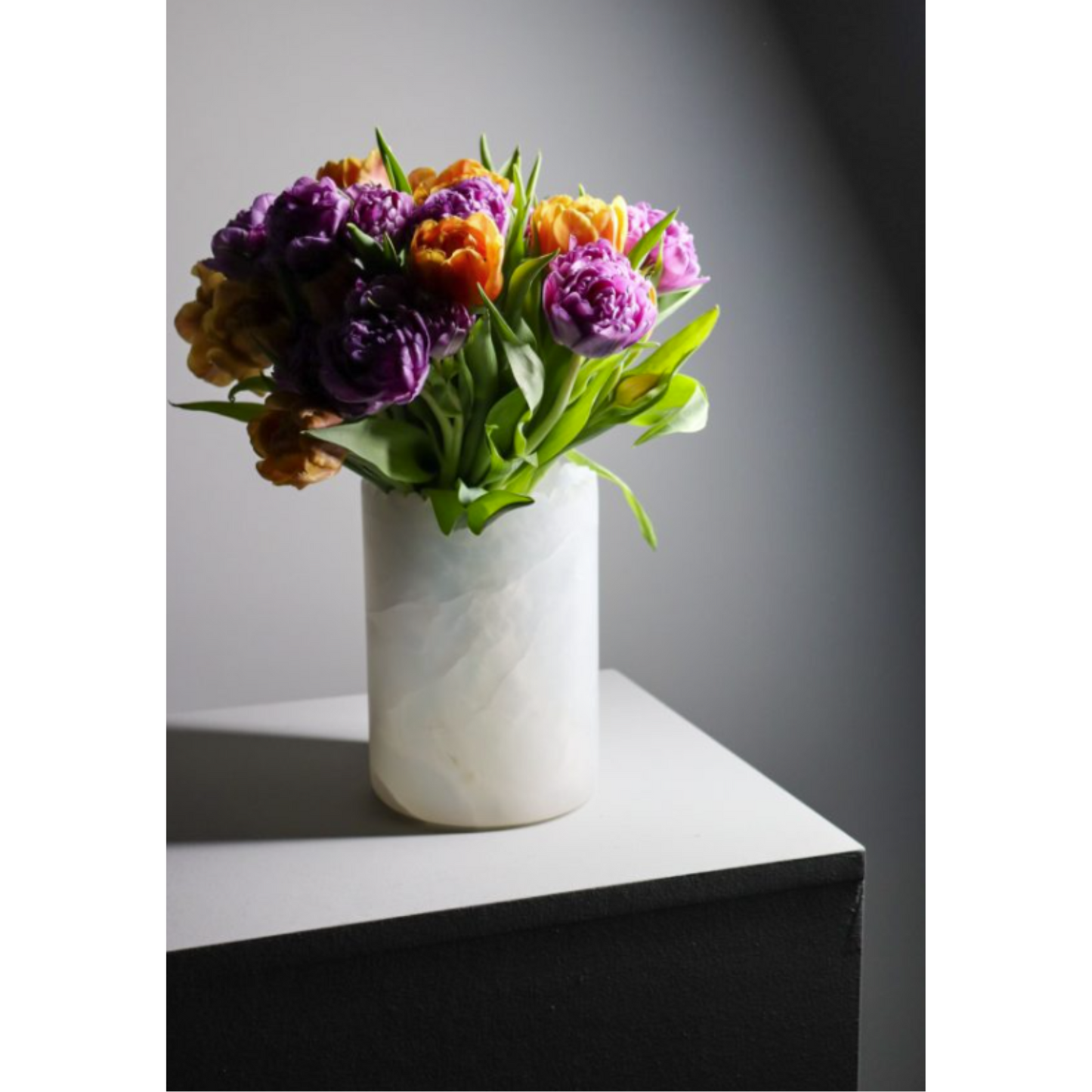 EDITIONS MILANO | TRIANGOLI VASE | $ 1,086.00 - $ 1,287.00