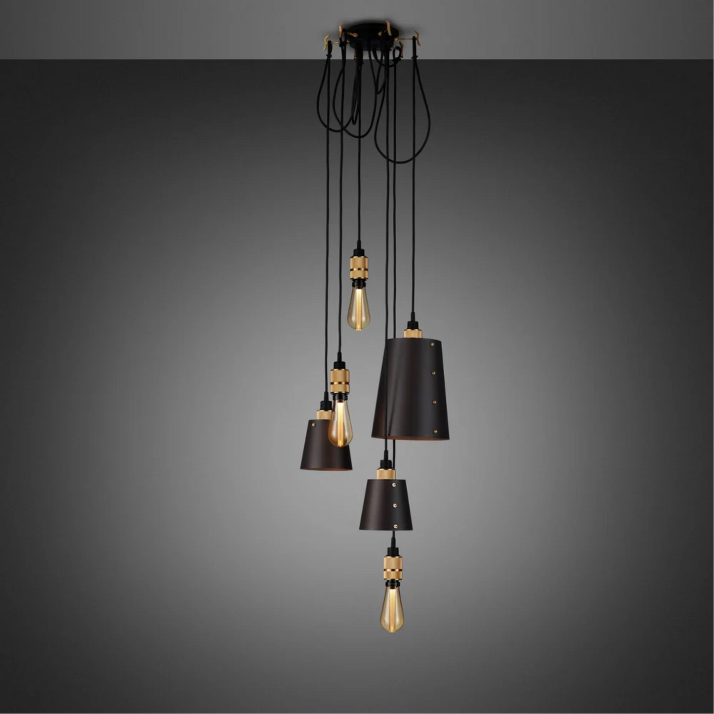 BUSTER AND PUNCH | HOOKED 6.0 LIGHT | $1,868.00