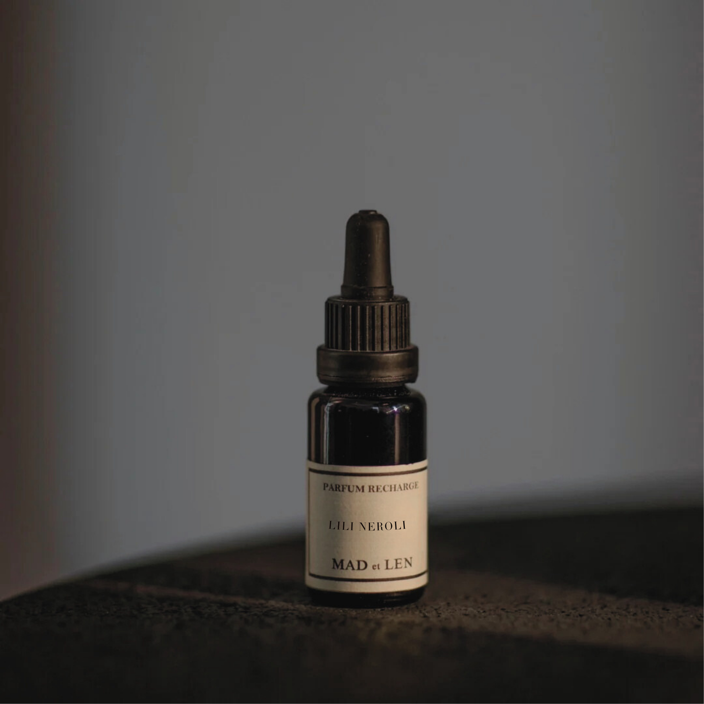 MAD ET LEN I REFILLING POT POURRI I $60.00