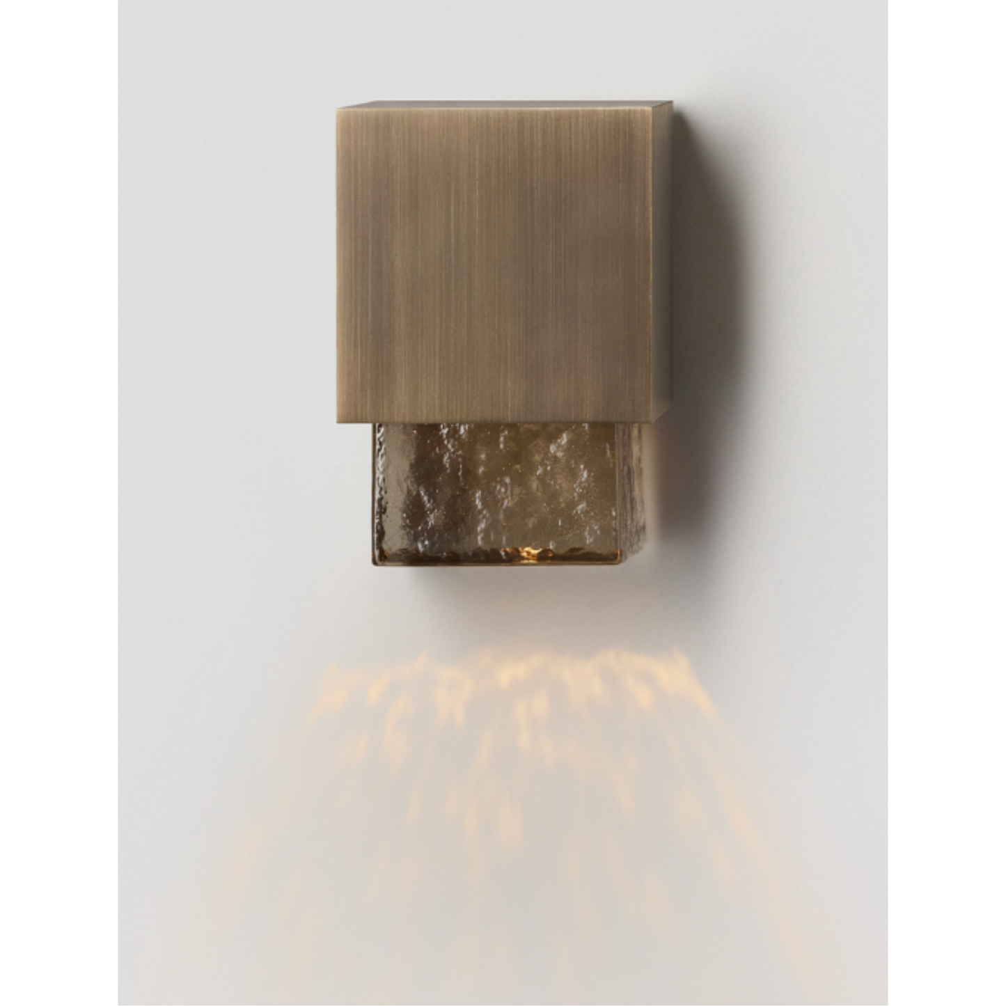 ARTICOLO | CUBO WALL SCONCE