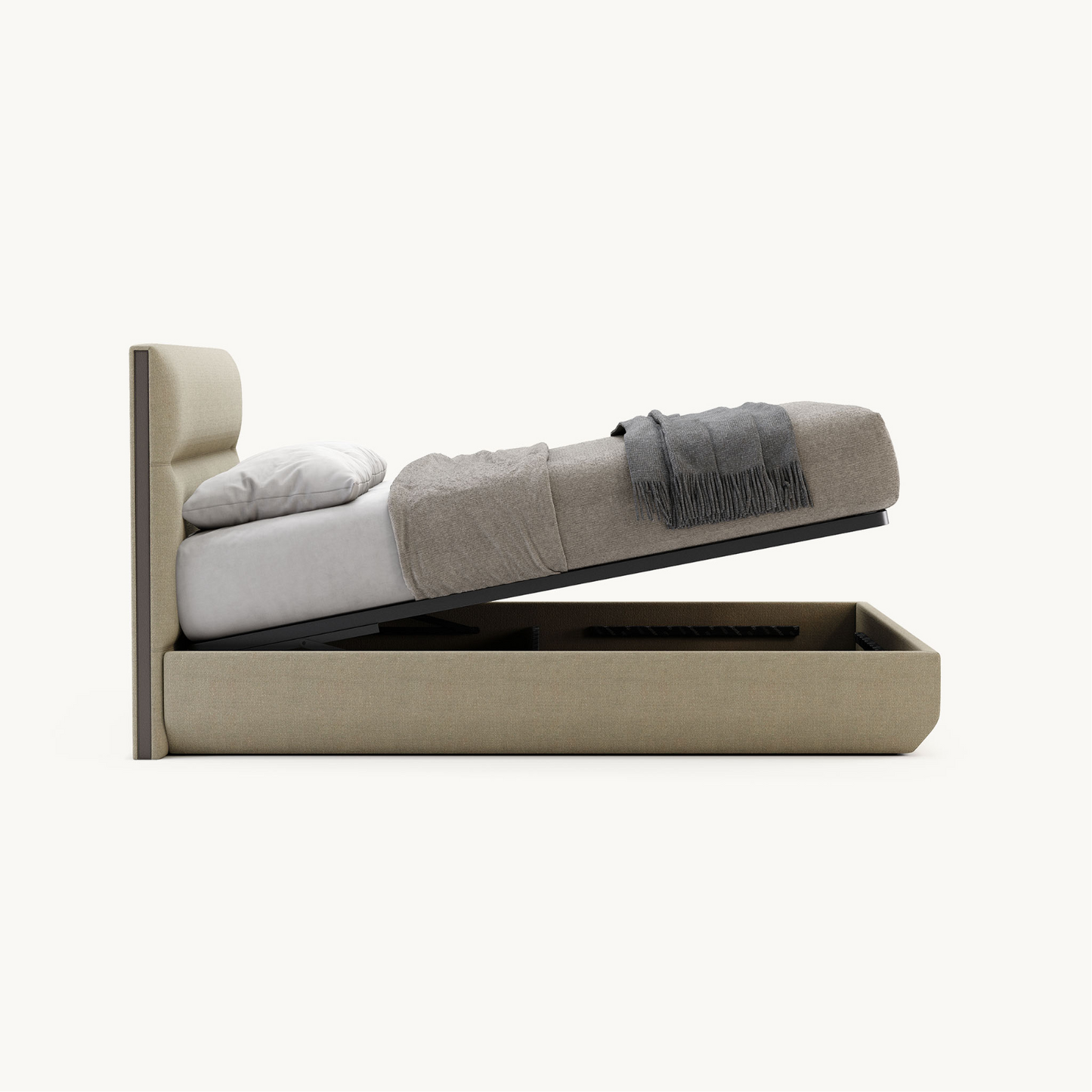 FRANCIS BED | Quote Upon Request
