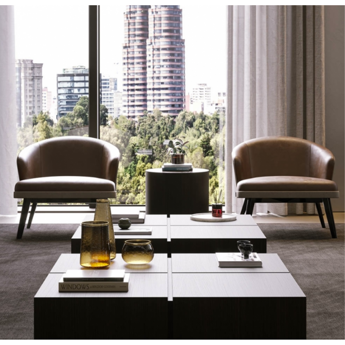 NELLY ARMCHAIR | $3,910.00 - $5,440.00