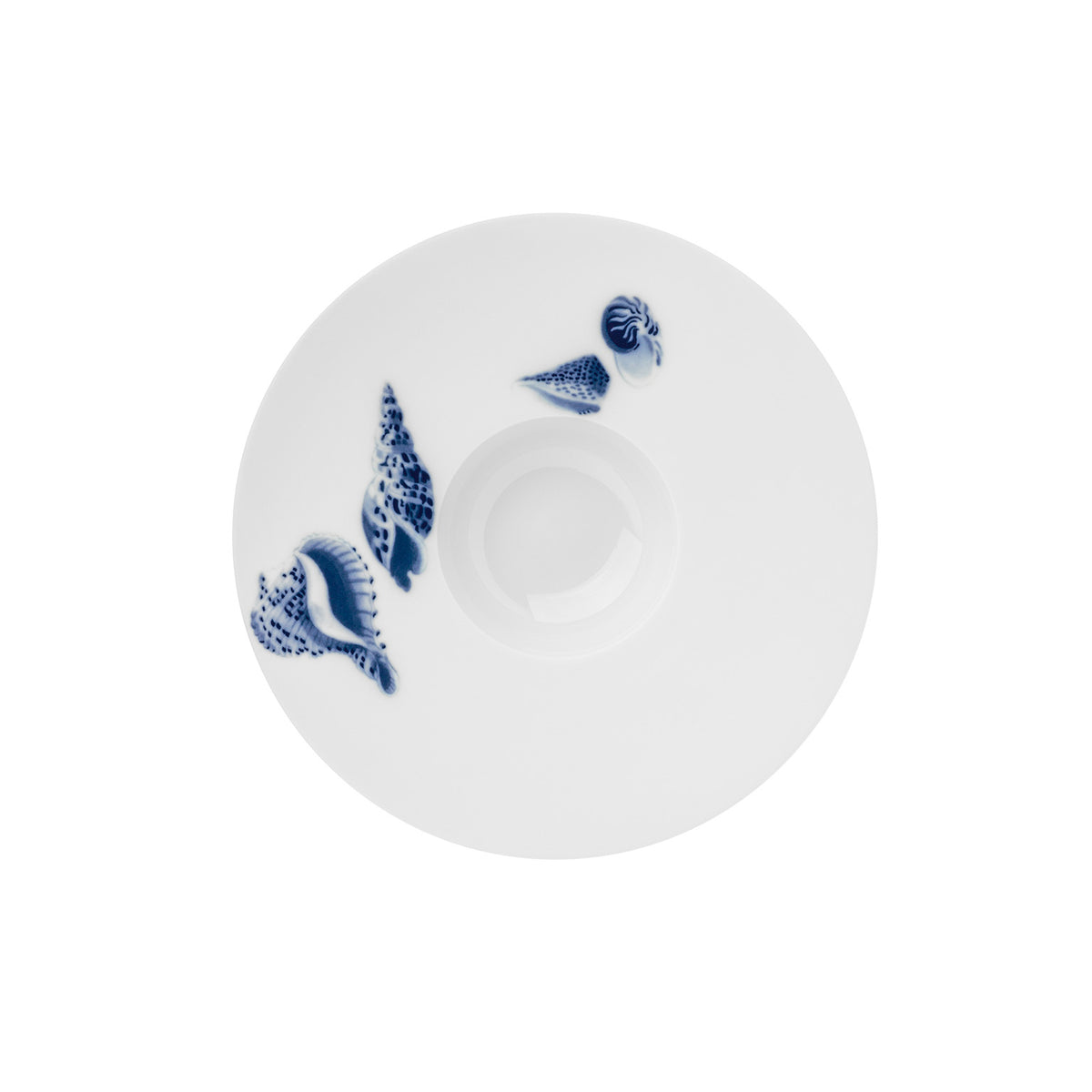Hering Berlin Ocean Saucer