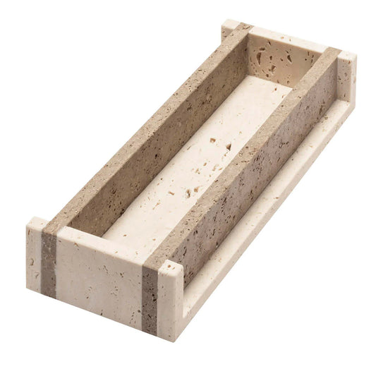 GIOBAGNARA | CARRE LARGE VALET TRAY | $875.00