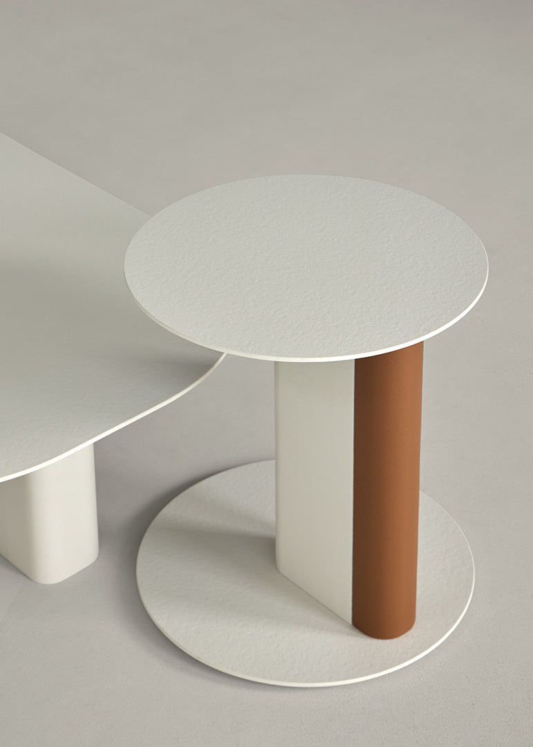 Native side table | $3,741.12