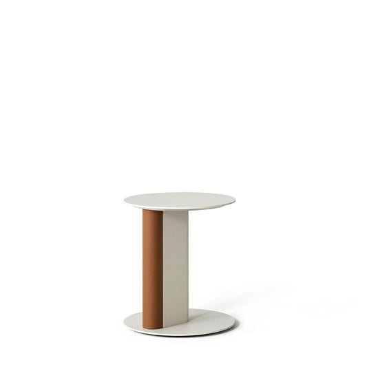 COLECCION ALEXANDRA | Native side table | $3,741.12