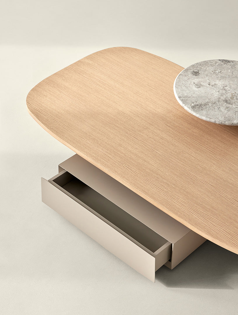 Estrato coffee table | $8,717.76
