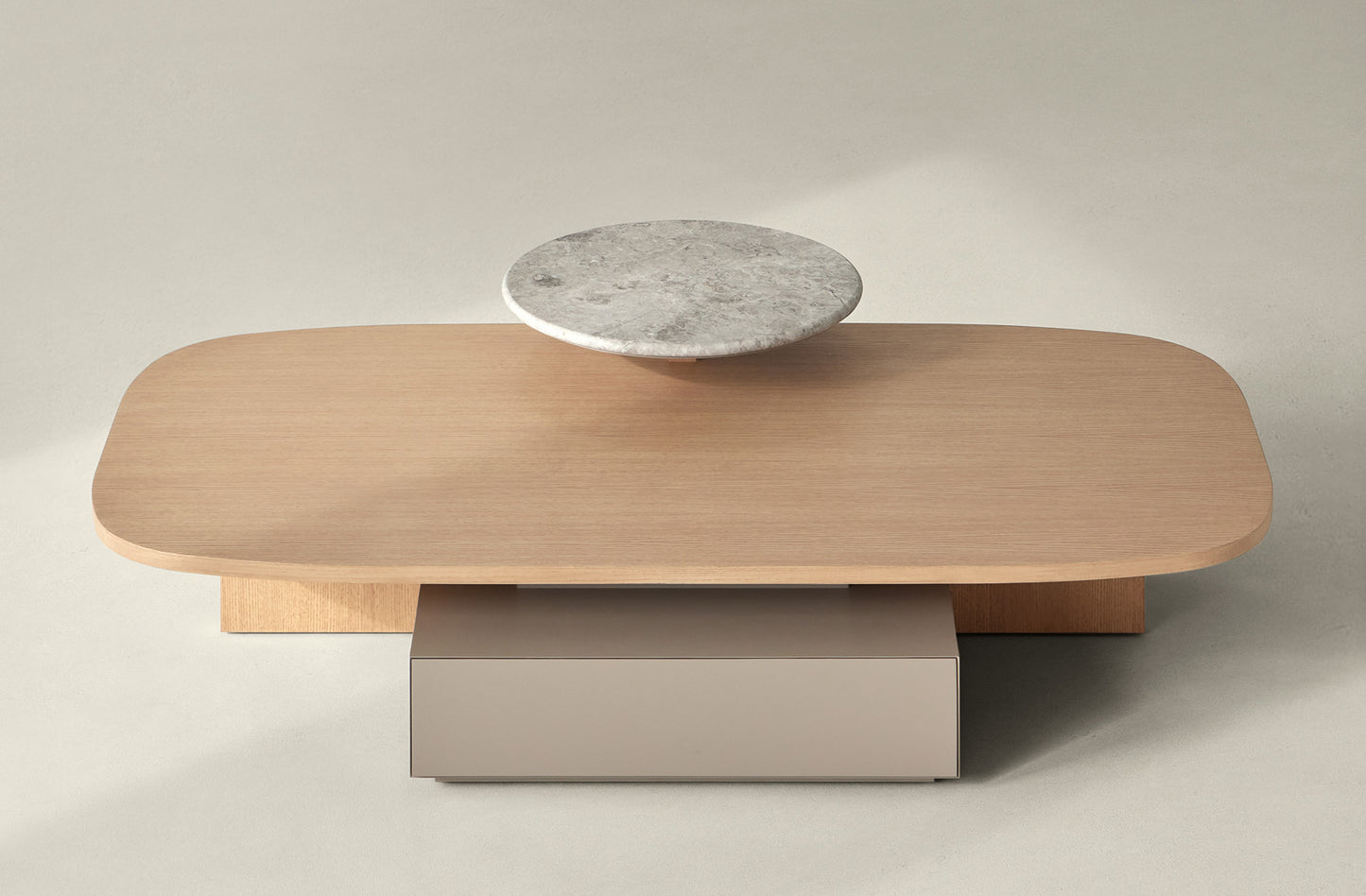 Estrato coffee table | $8,717.76