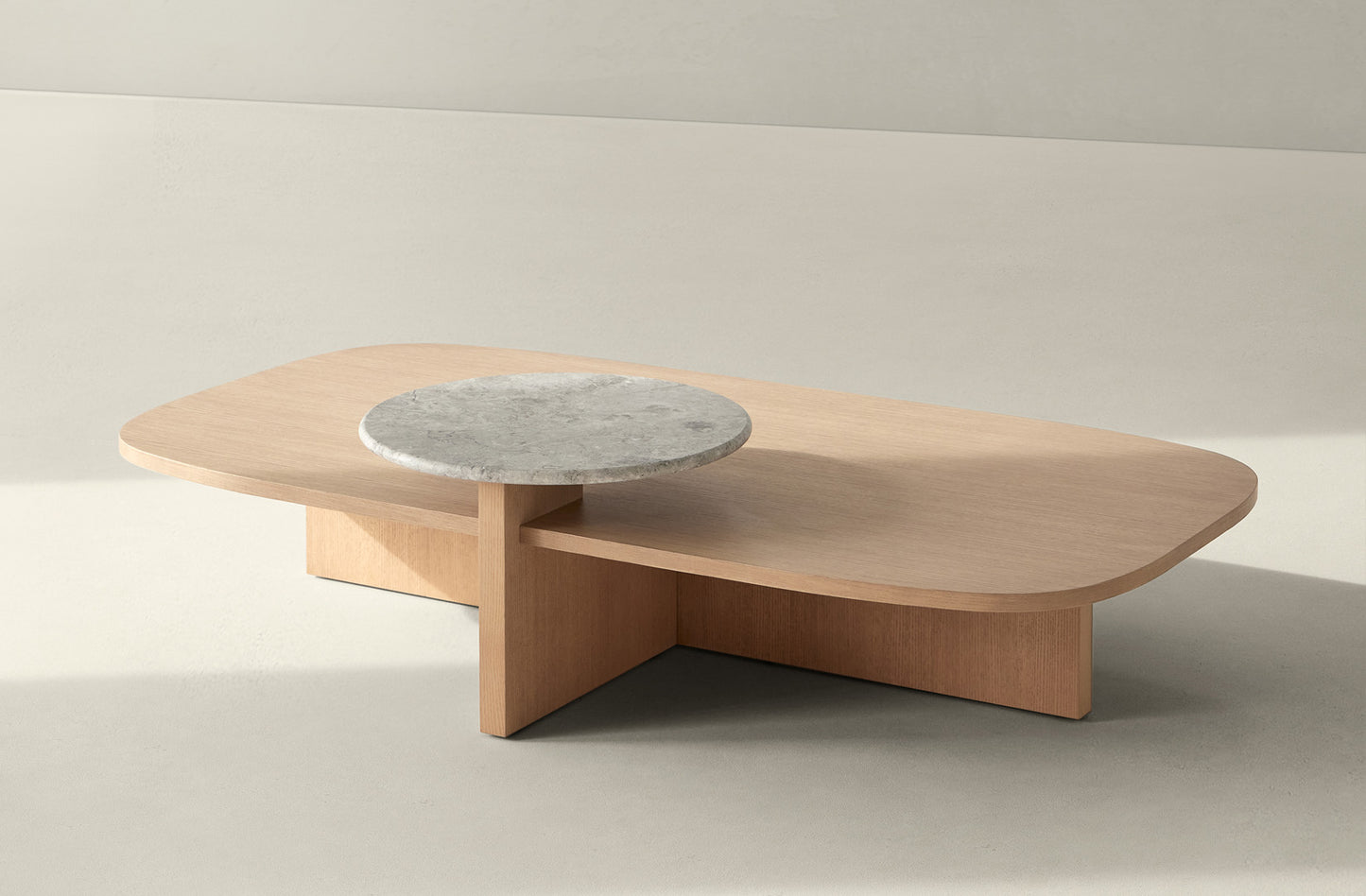 Estrato coffee table | $8,717.76