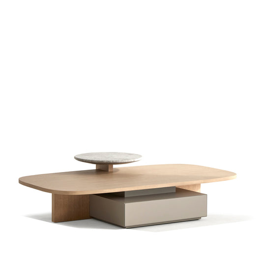 Estrato coffee table | $8,717.76