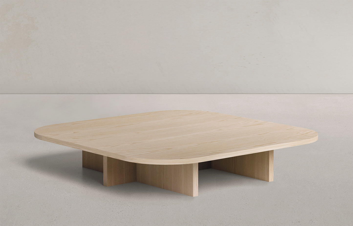 Estrato-L Lite coffee table | $5,304.96