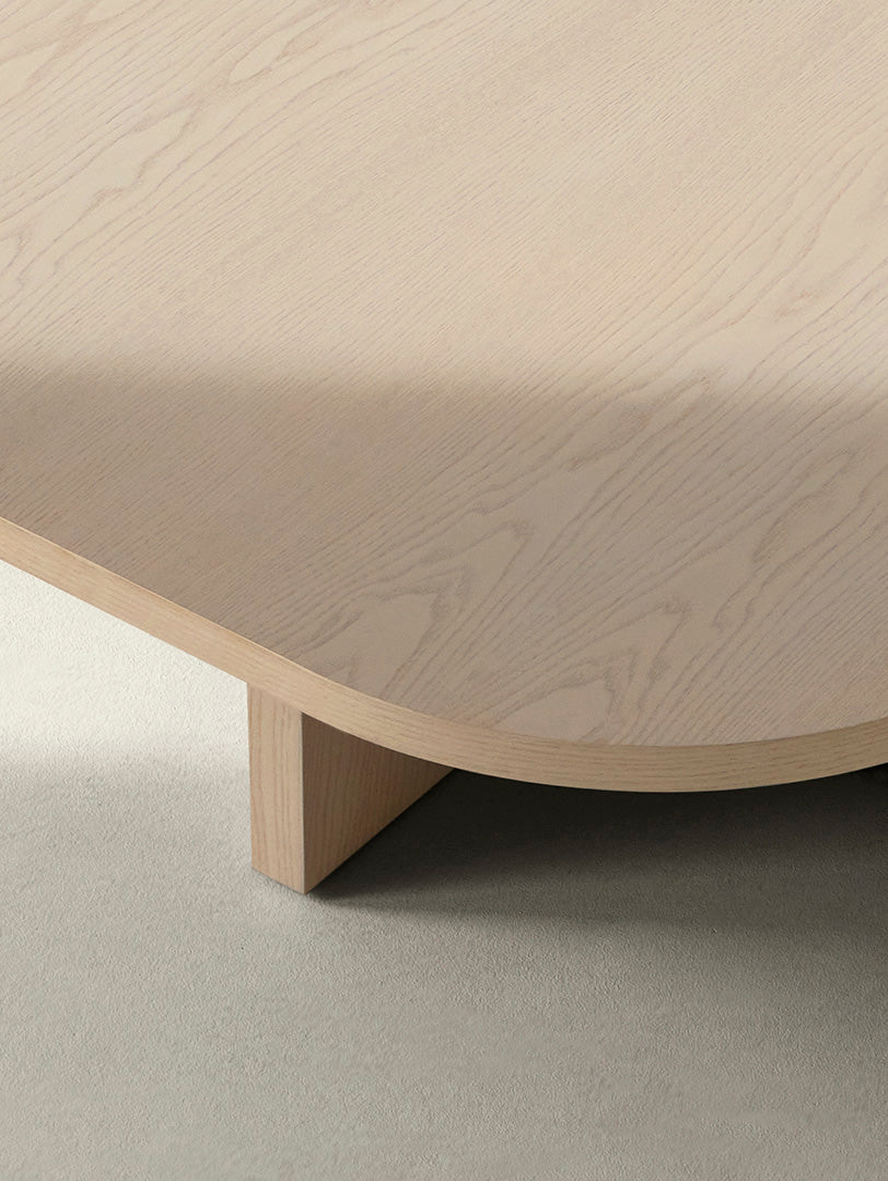 Estrato-L Lite coffee table | $5,304.96