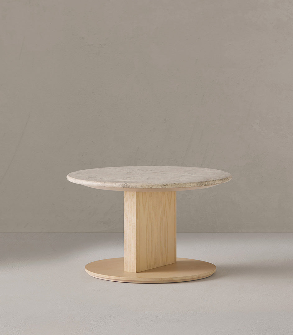 Estrato-Low side table | $4,224.96