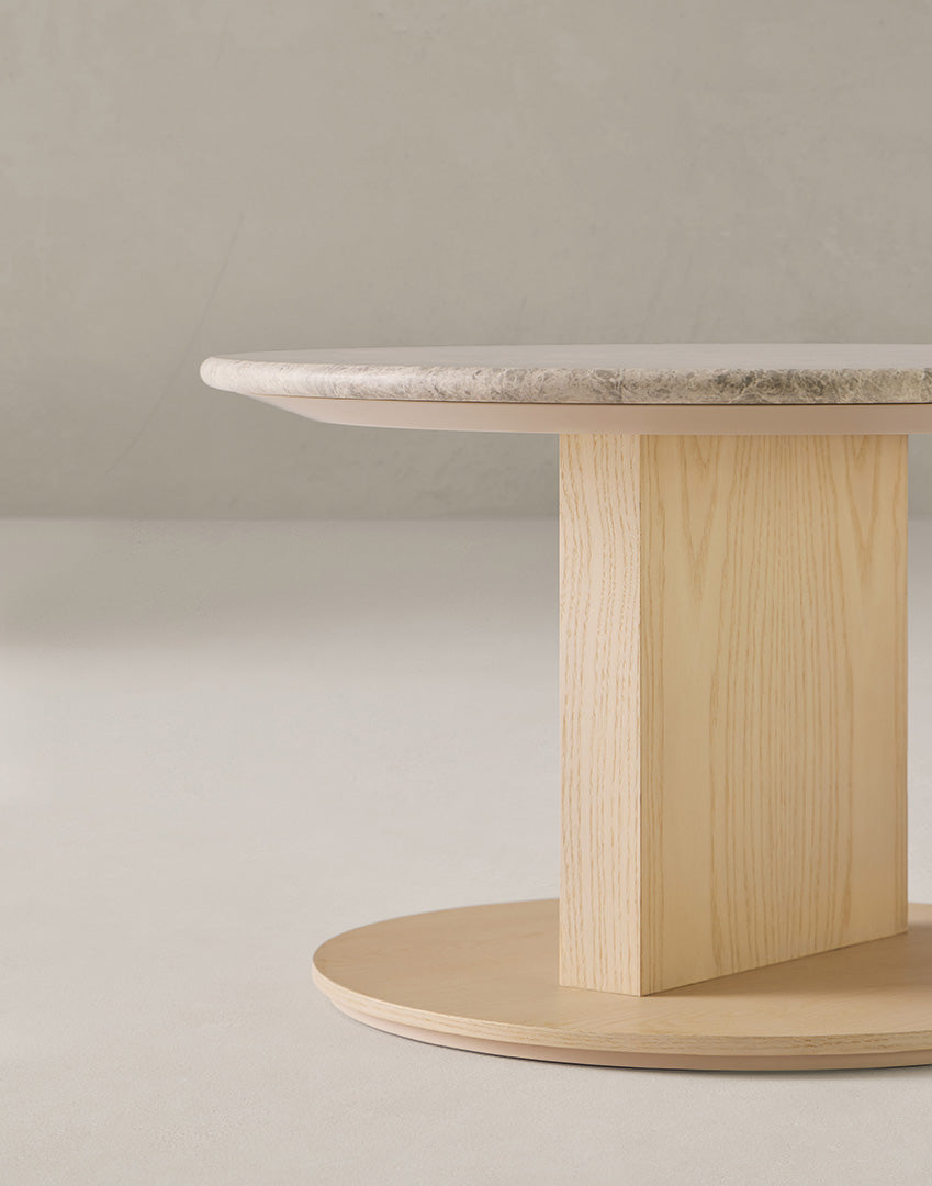 Estrato-Low side table | $4,224.96