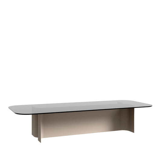 COLECCION ALEXANDRA | Kentia-L coffee table | $5,054.40