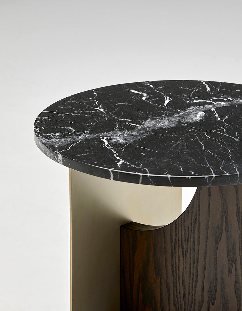Coro side table | $4,060.80