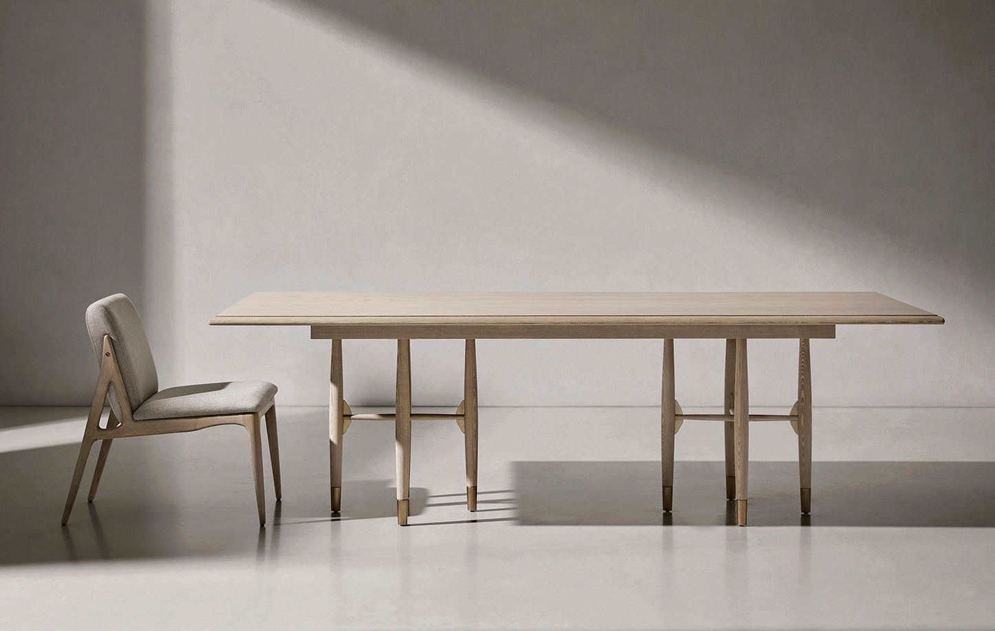 Sou dining table | $10,584.00