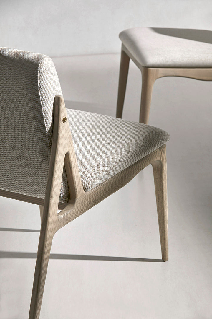 Shi dining chair | $3,184.71