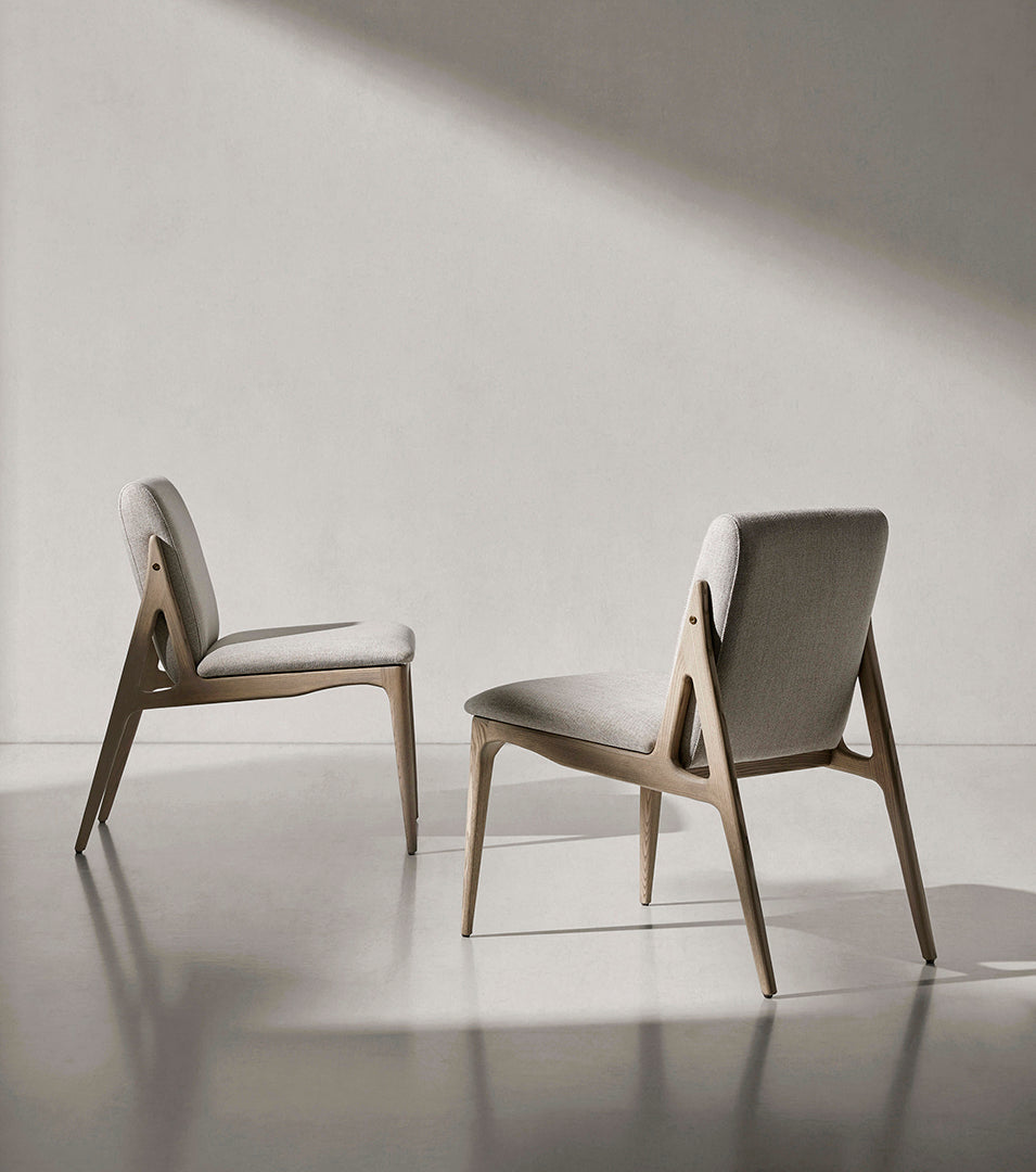 Shi dining chair | $3,184.71