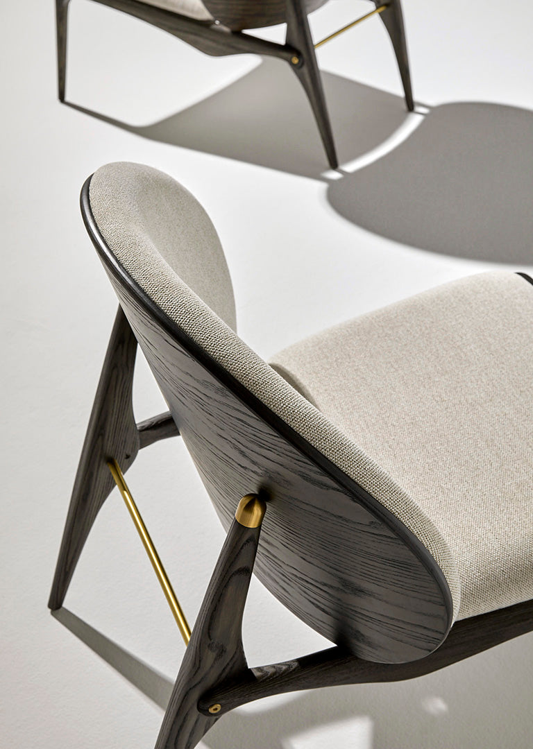 Yuan armchair | $3,836.16