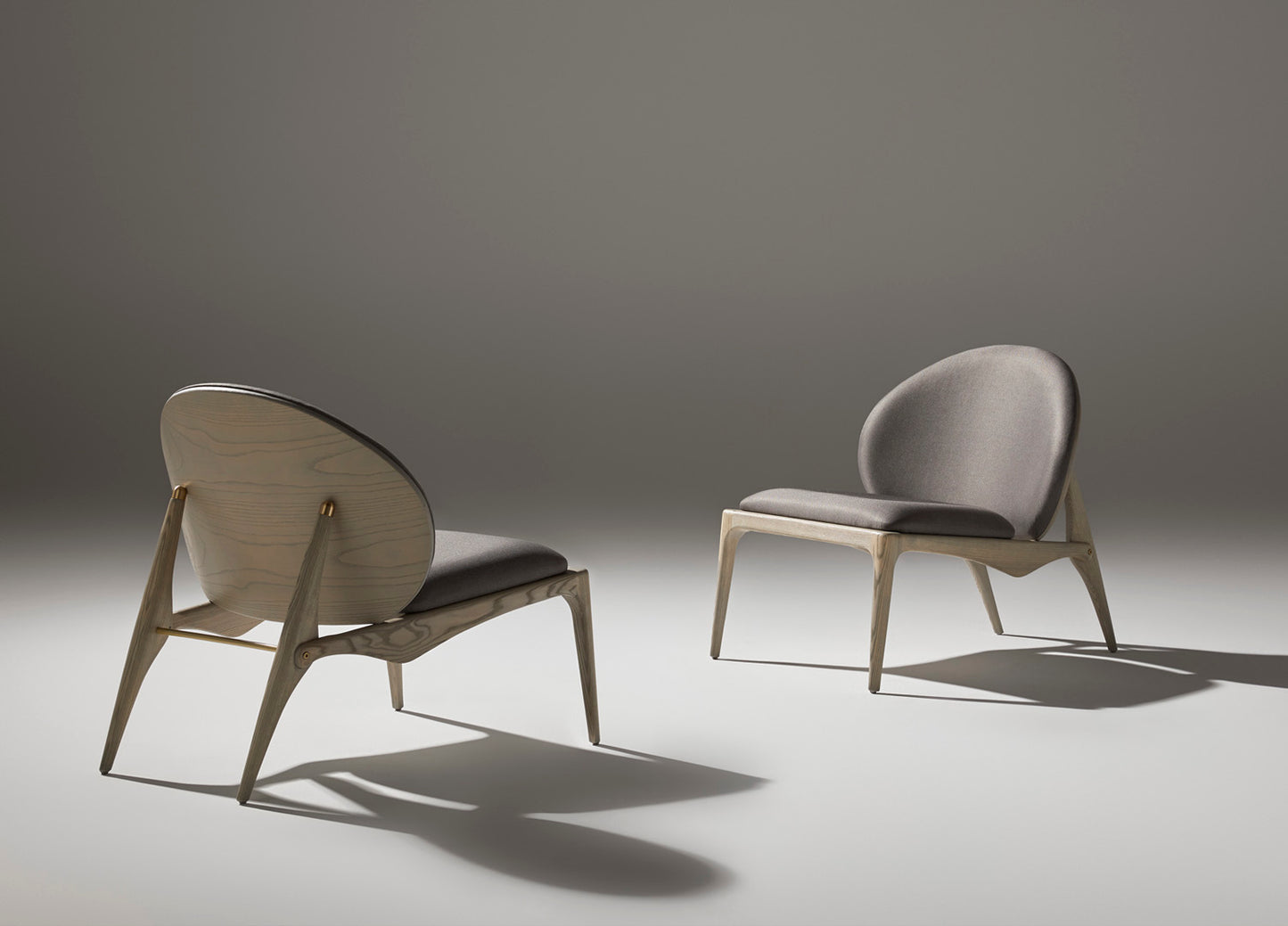 Yuan armchair | $3,836.16