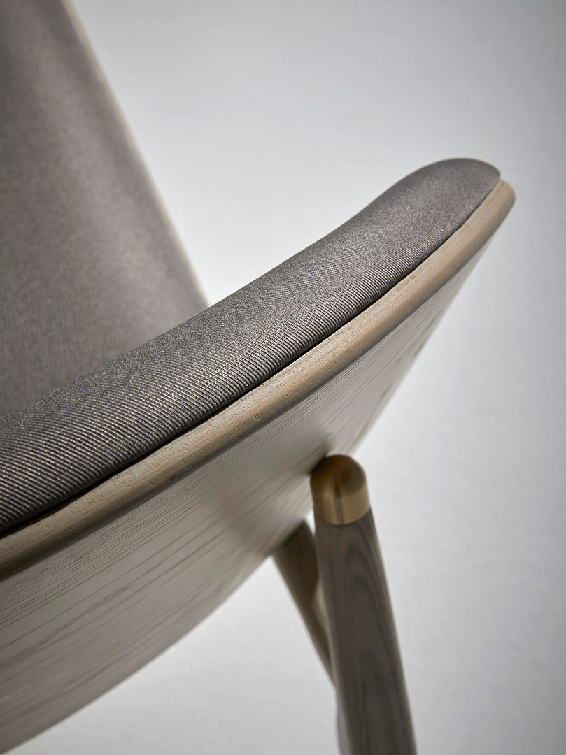 Yuan armchair | $3,836.16