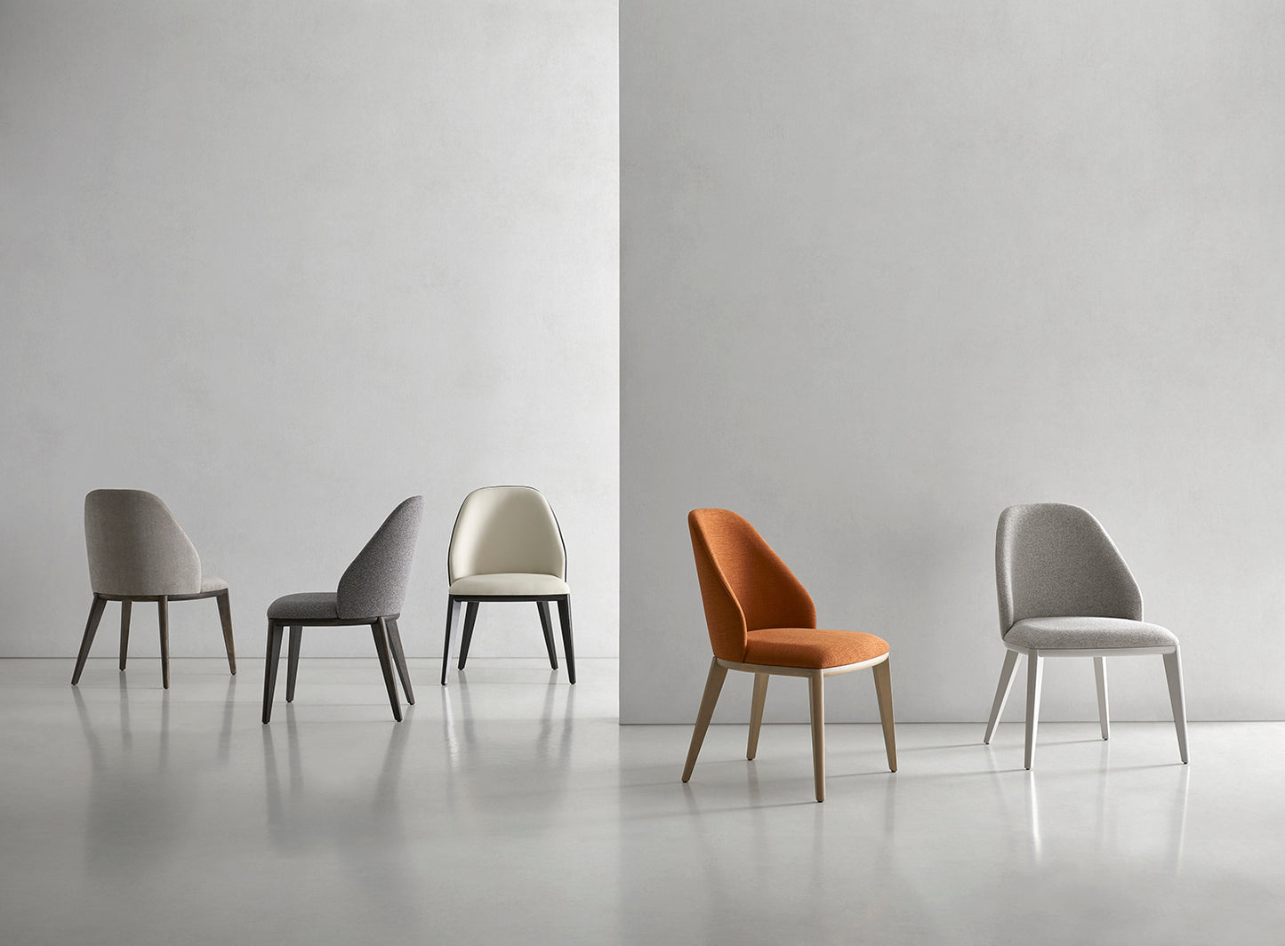 Atlas dining chair | $2,052.86