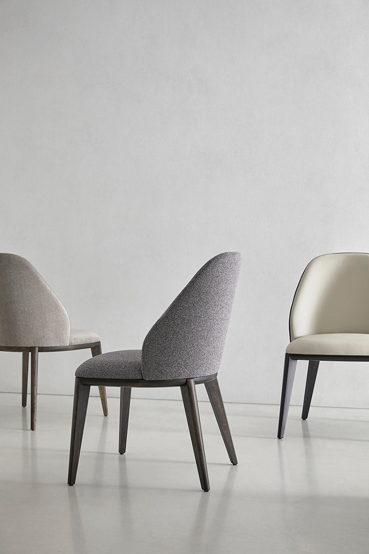 Atlas dining chair | $2,052.86