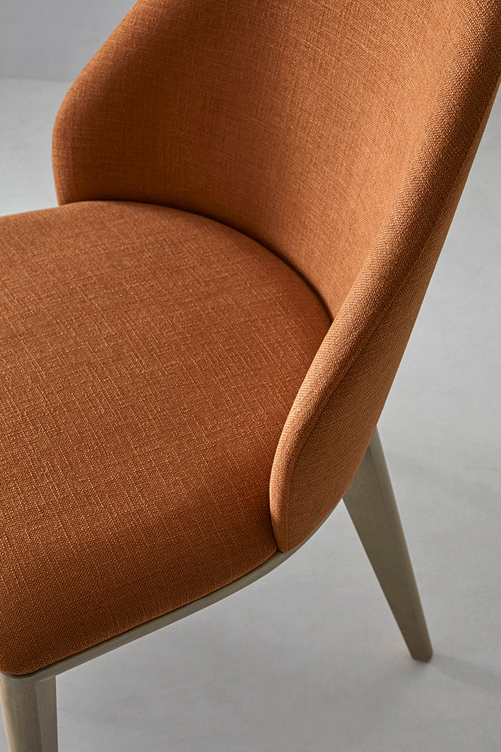 Atlas dining chair | $2,052.86